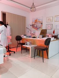 Consultation au cabinet Am’Ithri